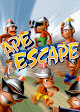 Ape Escape