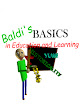 Baldi's Basics in Education and Learning