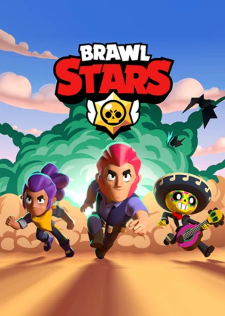 Brawl Stars