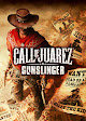 Call of Juarez: Gunslinger