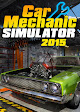 Car Mechanic Simulator 2021