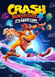 Crash Bandicoot 4: It's About Time