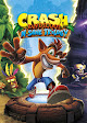 Crash Bandicoot N. Sane Trilogy