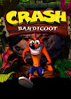 Crash Bandicoot