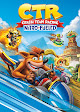 Crash Team Racing Nitro-Fueled
