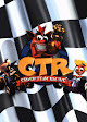 Crash Team Racing