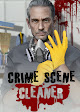 Crime Scene Cleaner