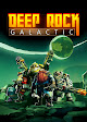 Deep Rock Galactic