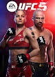 EA Sports UFC 5: Ultimate Edition