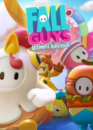 Fall Guys: Ultimate Knockout