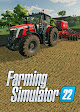 Farming Simulator 22