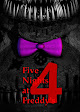 Five Nights at Freddy's 4
