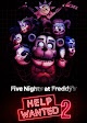 Five Nights at Freddy's: Help Wanted 2