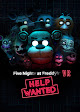 Five Nights at Freddy's: Help Wanted