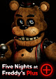 Five Nights at Freddy's Plus