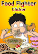 Food Fighter Clicker Games