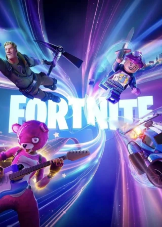 Fortnite
