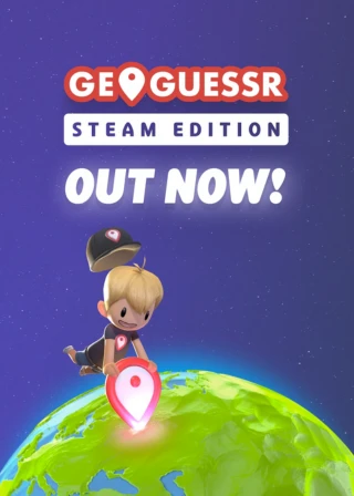 GeoGuessr