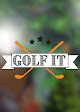 Golf It!