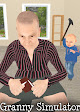 Granny Simulator