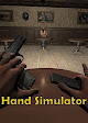 Hand Simulator