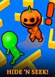 Hide 'N Seek!