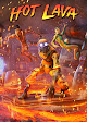Hot Lava