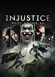 Injustice: Gods Among Us