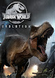 Jurassic World Evolution