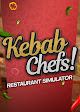 Kebab Chef simulator Games 3d