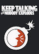 Keep Talking and Nobody Explodes