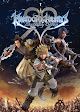Kingdom Hearts Birth by Sleep