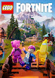 LEGO Fortnite: Odyssey