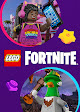 Lego Fortnite