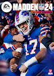 Madden NFL 24