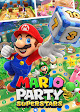 Mario Party Superstars
