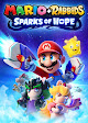 Mario + Rabbids Sparks of Hope