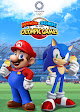 Mario & Sonic at the Olympic Games Tokyo 2020