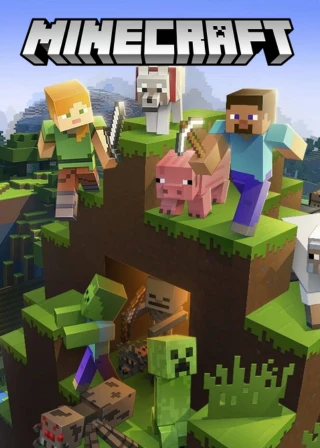 Minecraft: Bedrock Edition