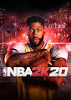 NBA 2K20
