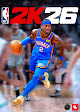 NBA 2K26