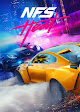 Need for Speed Heat
