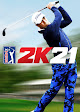 PGA Tour 2K21