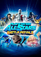 PlayStation All-Stars Battle Royale