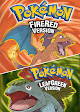 Pokémon FireRed and LeafGreen