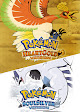 Pokémon HeartGold and SoulSilver