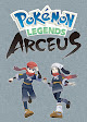 Pokémon Legends: Arceus