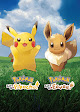 Pokémon: Let's Go, Pikachu! and Let's Go, Eevee!