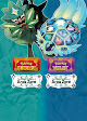 Pokémon Scarlet and Violet