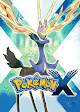 Pokémon X and Y